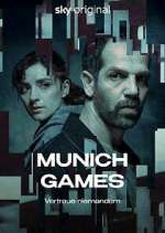Watch Munich Games Gomovies