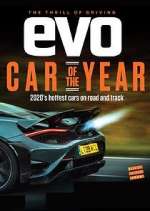 Watch evo Car of the Year Gomovies