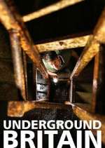 Watch Underground Britain Gomovies