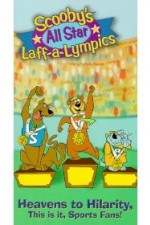 Watch Scooby's All Star Laff-A-Lympics Gomovies
