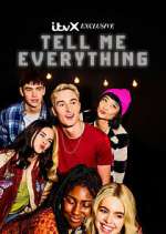 Watch Tell Me Everything Gomovies