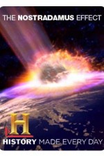 Watch The Nostradamus Effect Gomovies