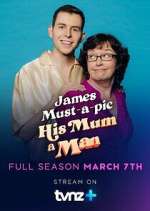 Watch James Must-a-pic His Mum a Man Gomovies