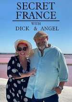 Watch Secret France with Dick and Angel Gomovies