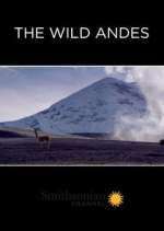 Watch The Wild Andes Gomovies