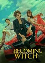 Watch Becoming Witch Gomovies