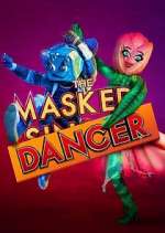 Watch The Masked Dancer Gomovies