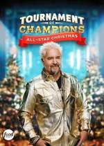 Watch Tournament of Champions: All-Star Christmas Gomovies