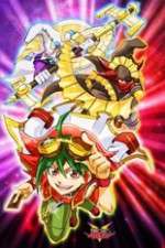 Watch Yu-Gi-Oh! Arc-V Gomovies