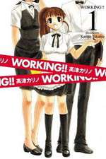 Watch Working!! Gomovies