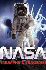 Watch NASA Triumph and Tragedy Gomovies