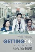 Watch Getting On UK Gomovies