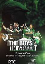 Watch The Boys in Green Gomovies