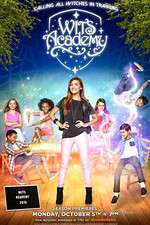 Watch WITS Academy Gomovies