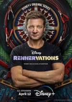 Watch Rennervations Gomovies
