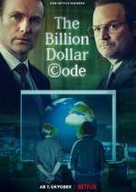 Watch The Billion Dollar Code Gomovies