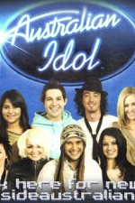 Watch Australian Idol Gomovies