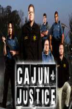 Watch Cajun Justice Gomovies