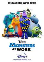 Watch Monsters at Work Gomovies