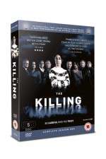 Watch The Killing aka Forbrydelsen Gomovies