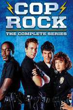 Watch Cop Rock Gomovies