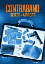 Watch Contraband: Seized at the Airport Gomovies