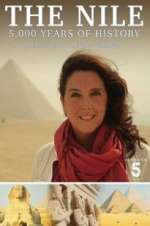 Watch The Nile: Egypt\'s Great River with Bettany Hughes Gomovies