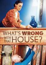 Watch What's Wrong With That House? Gomovies