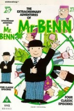Watch Mr Benn Gomovies