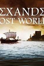 Watch Alexanders Lost World Gomovies