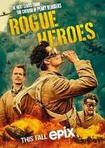 Watch SAS: Rogue Heroes Gomovies