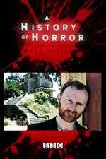 Watch A History of Horror with Mark Gatiss Gomovies
