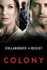 Watch Colony Gomovies