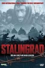 Watch Stalingrad Gomovies
