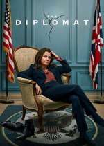 Watch The Diplomat Gomovies