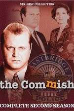 Watch The Commish Gomovies