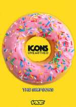 Watch Icons Unearthed: The Simpsons Gomovies