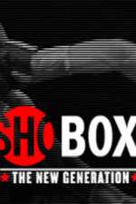 Watch ShoBox: The New Generation Gomovies