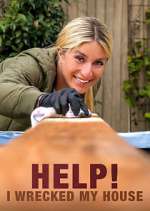 Watch Help! I Wrecked My House Gomovies