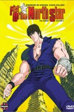 Watch Fist of the North Star Gomovies