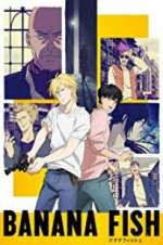 Watch Banana Fish Gomovies