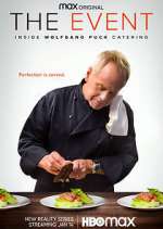 Watch The Event Gomovies