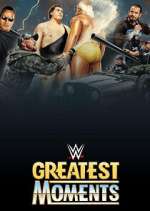 Watch WWE\'s Greatest Moments Gomovies