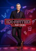 Watch Ex-Rated with Andy Cohen Gomovies