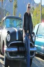 Watch Turn & Burn Gomovies