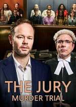 Watch The Jury: Murder Trial Gomovies