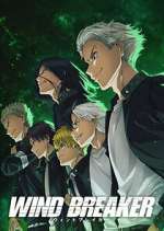 Watch Wind Breaker Gomovies