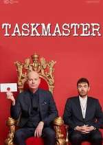 Watch Taskmaster Gomovies