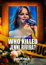 Watch Who Killed Jenni Rivera? Gomovies