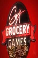 Watch Guy's Grocery Games: Last Judge Standing Gomovies